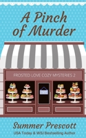 Fleur De Kill 1717363865 Book Cover