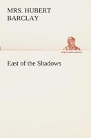 East of the Shadows 9354548121 Book Cover