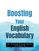 Boosting Your English Vocabulary B0F4KBHQMM Book Cover