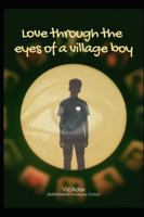 Love Through the Eyes of a Village Boy B0FWCTXHNH Book Cover