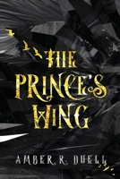 The Prince's Wing 1953238335 Book Cover