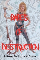 Babes of Destruction B0BCCV8HQX Book Cover