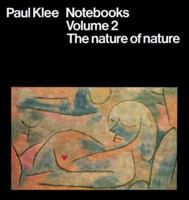 The Paul Klee Notebooks 087951468X Book Cover