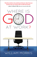 Where is God at Work? 0857216287 Book Cover