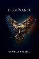 Dissonance B0FP5Q6TT7 Book Cover