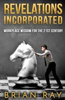 Revelations Incorporated 1499176341 Book Cover