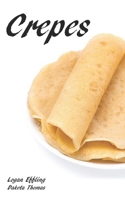 Crepes B08F6DJ2RL Book Cover