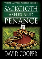 Sackcloth Ashes & Penance 147177032X Book Cover