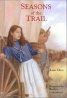 Seasons of the Trail (Adventures in America) 1893110206 Book Cover