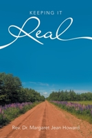 Keeping It Real 1665561890 Book Cover
