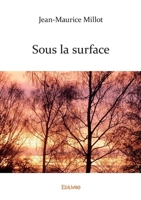 Sous la surface (French Edition) 2414607424 Book Cover