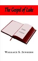The Gospel of Luke 1425906273 Book Cover