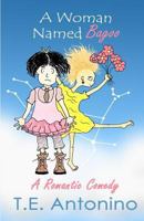A Woman Named Bagoo 1979881294 Book Cover