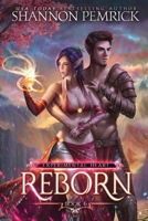 Reborn 1950128172 Book Cover