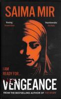 Vengeance: The Khan 2 0861541561 Book Cover