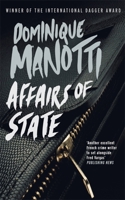 Affairs of State 1906413495 Book Cover