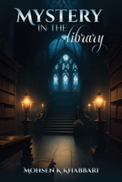 Mystery in the Library 1917095147 Book Cover