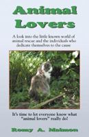 Animal Lovers 0741436426 Book Cover