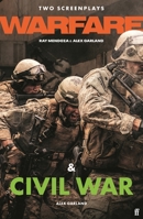 Rules of Engagement 0571393705 Book Cover