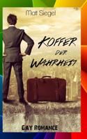 Koffer der Wahrheit 1535587571 Book Cover