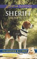 Sheriff 0373678215 Book Cover