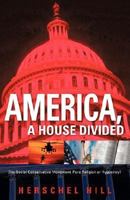 America, a House Divided 1600344364 Book Cover