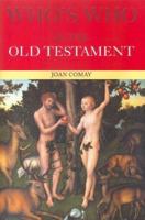 Who's Who in the Old Testament (Who's Who)