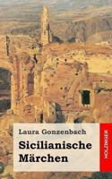 Sicilianische Marchen 3741156000 Book Cover