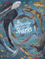 Watch Out for Sharks! 191408747X Book Cover