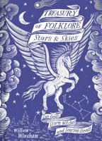 Treasury of Folklore: Stars and Skies 1849947740 Book Cover