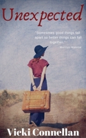 Unexpected 1393467172 Book Cover
