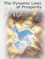 The Dynamic Laws of Prosperity AND Giving Makes You Rich - Special Edition 9562913708 Book Cover