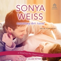 Resisting Her Rival 1503016439 Book Cover