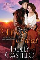Texas Heat 1947636472 Book Cover