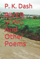 RIVER SONG And Other Poems B08KG6QJBY Book Cover