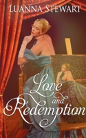 Love and Redemption 1509224823 Book Cover