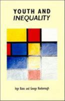 Youth and Inequality 0335156959 Book Cover