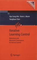 Iterative Learning Control: Robustness and Monotonic Convergence for Interval Systems 1849966583 Book Cover