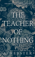 The Teacher of Nothing 108821326X Book Cover