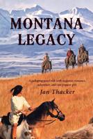 Montana Legacy 1644589532 Book Cover