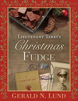 Lieutenant Terry's Christmas Fudge 1629723673 Book Cover