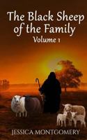 Black Sheep of the Family 1534606661 Book Cover
