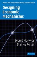 Designing Economic Mechanisms 0521724104 Book Cover