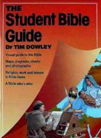 Bible Guide (Essential Bible Reference) 0948902566 Book Cover