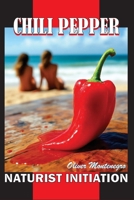 Chili Pepper B0DQ8WT1LJ Book Cover