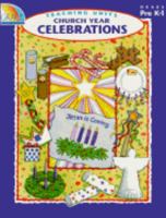 Church Year Celebrations 0764701010 Book Cover