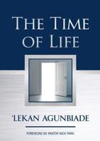 The Time of Life 9789211848 Book Cover