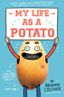 My Life as a Potato 0593118669 Book Cover