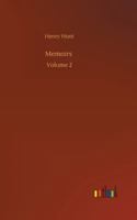 Memoirs: Volume 2 3752303905 Book Cover