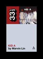 Radiohead's Kid a 0826423434 Book Cover